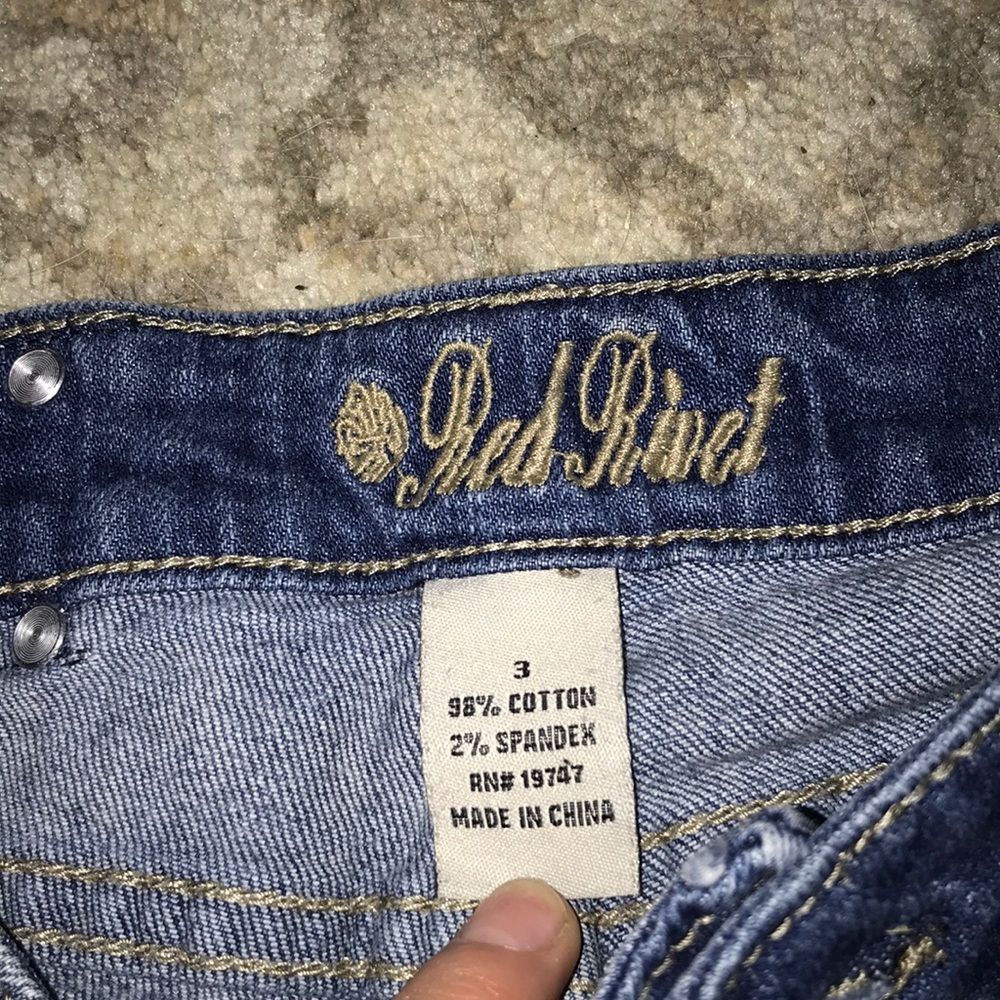 Jeans - Picture 4 of 4